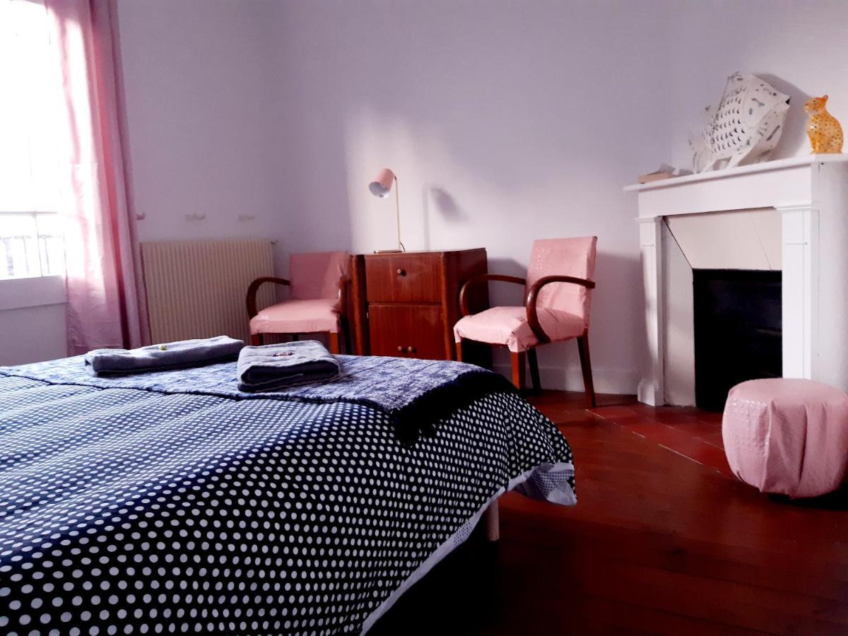 La Belle Aultoise, 4 Chambres, Wifi, Vue Mer, Baie De Somme Exteriör bild