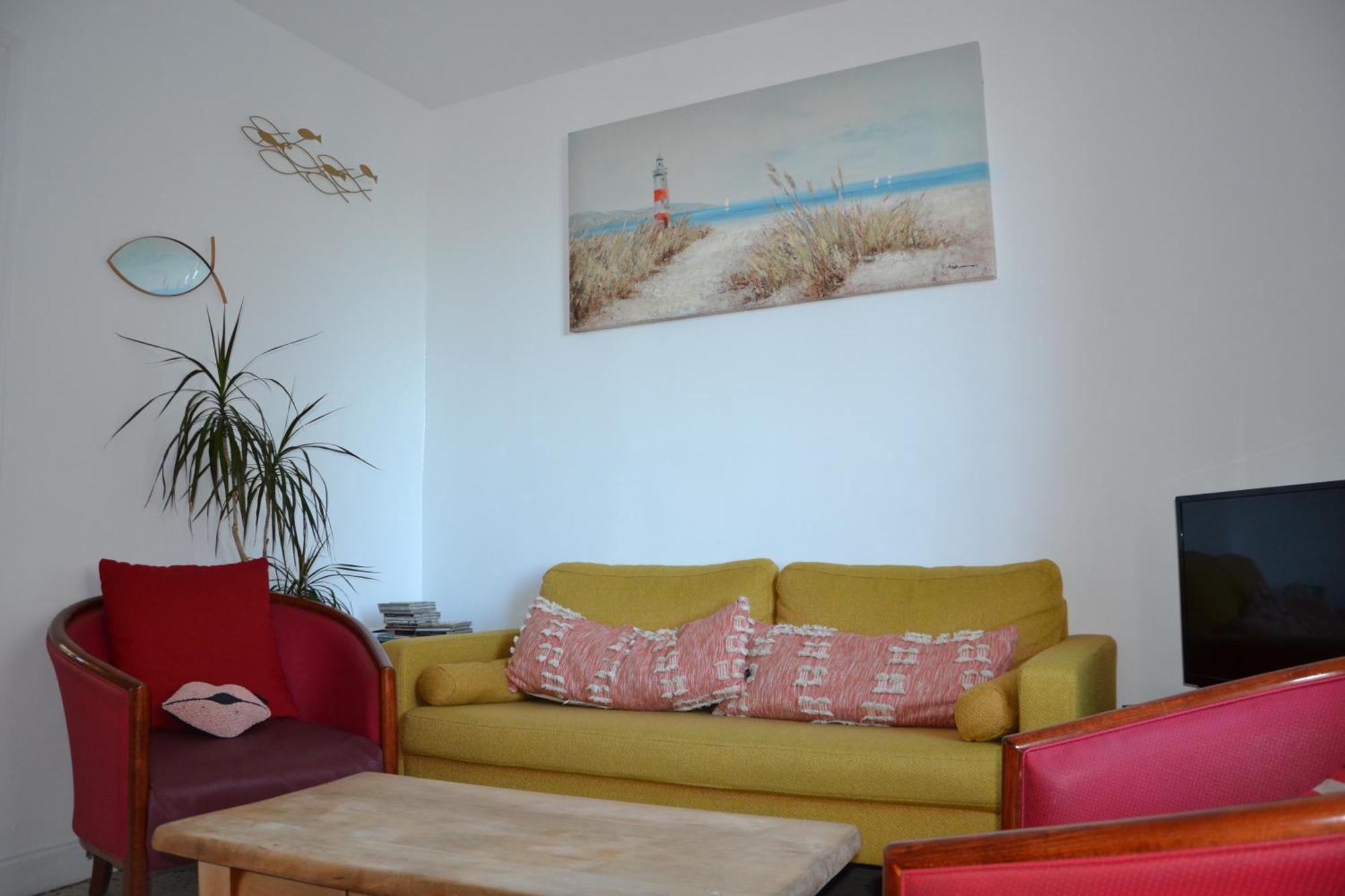 La Belle Aultoise, 4 Chambres, Wifi, Vue Mer, Baie De Somme Exteriör bild