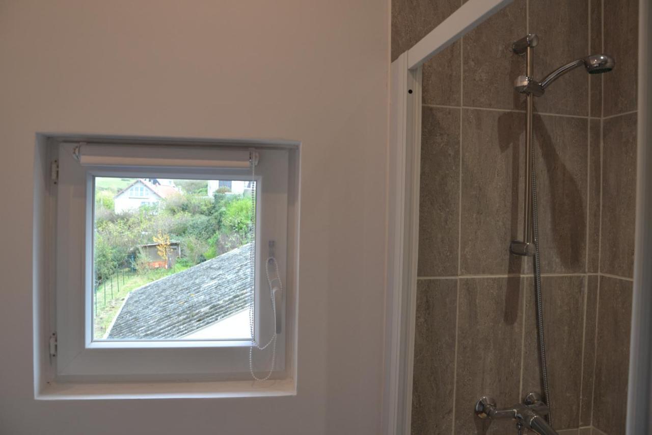 La Belle Aultoise, 4 Chambres, Wifi, Vue Mer, Baie De Somme Exteriör bild